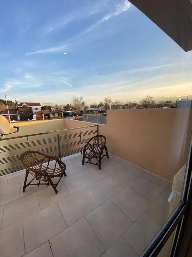Duplex Centro Maipu Apartment Mendoza