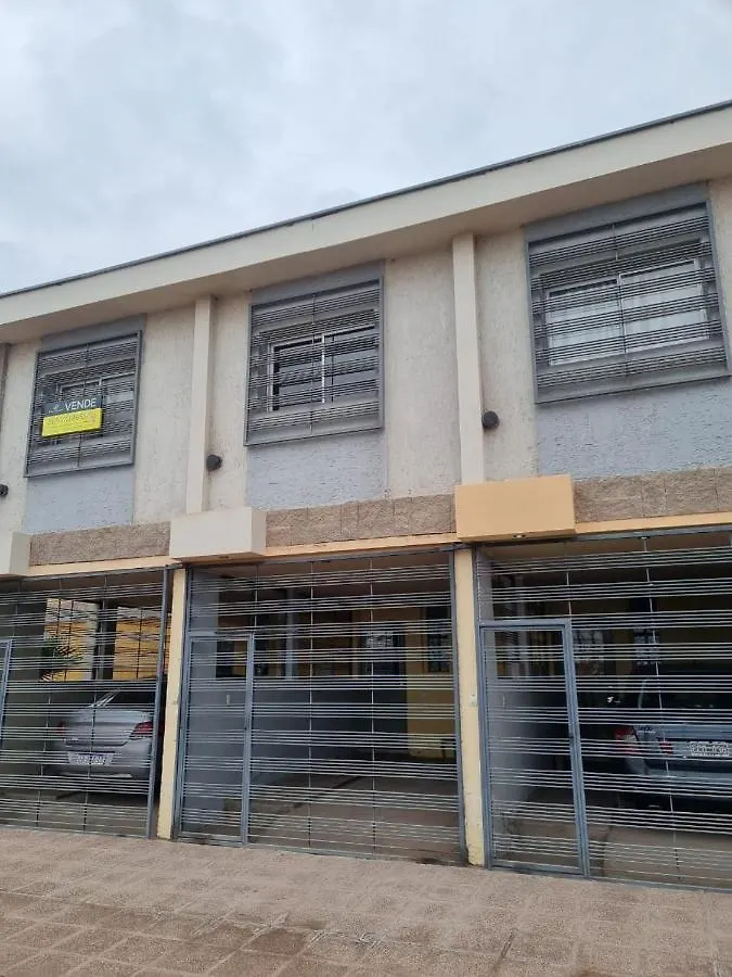 Duplex Centro Maipu location