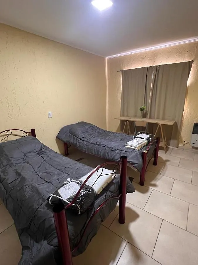 Duplex Centro Maipu Apartment Mendoza Argentina