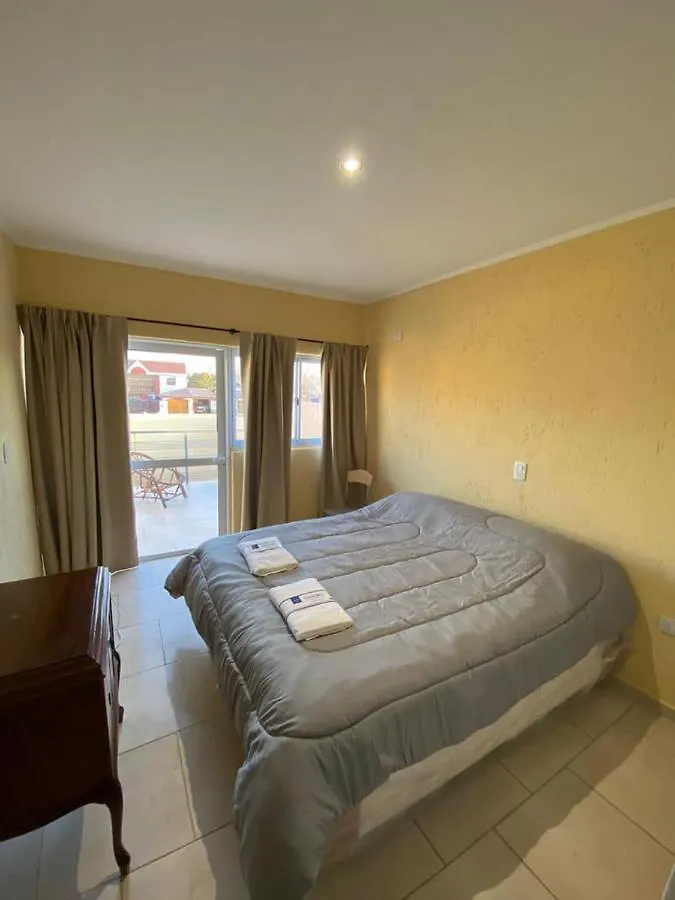 Duplex Centro Maipu Apartment Mendoza 0*,  Argentina