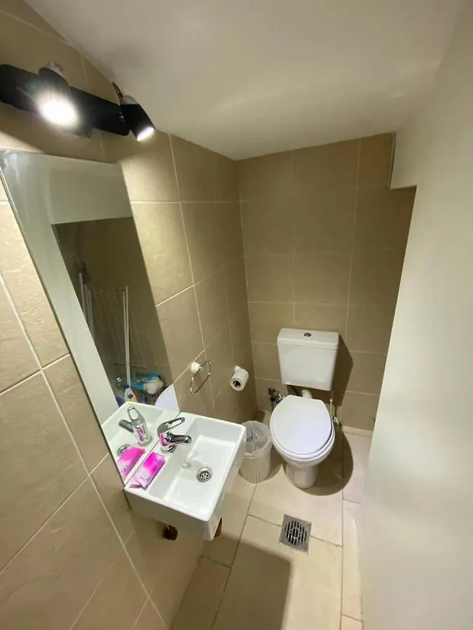 Duplex Centro Maipu Apartment Mendoza 0*,