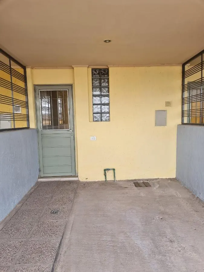 Duplex Centro Maipu Apartment Mendoza