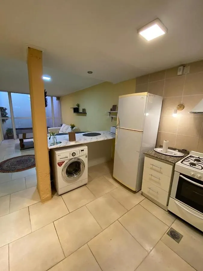 Duplex Centro Maipu Apartment Mendoza 0*,  Argentina