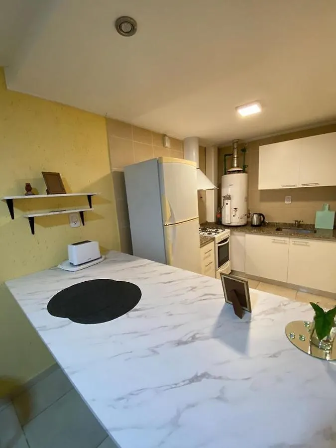 Duplex Centro Maipu Apartment Mendoza Argentina