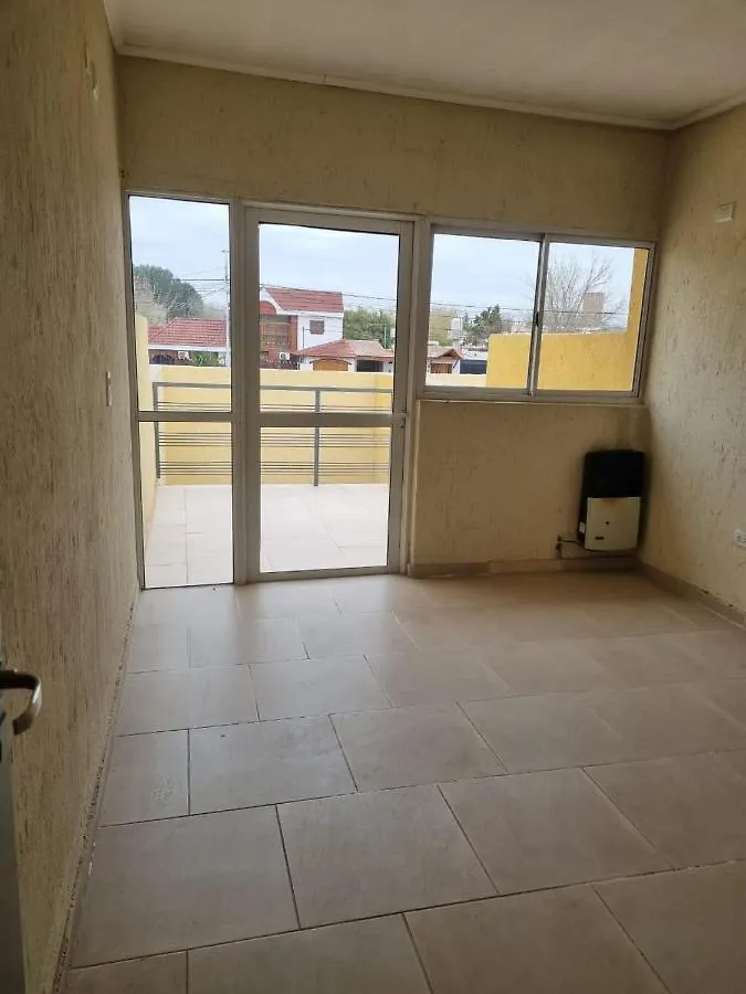 Duplex Centro Maipu Apartment Mendoza