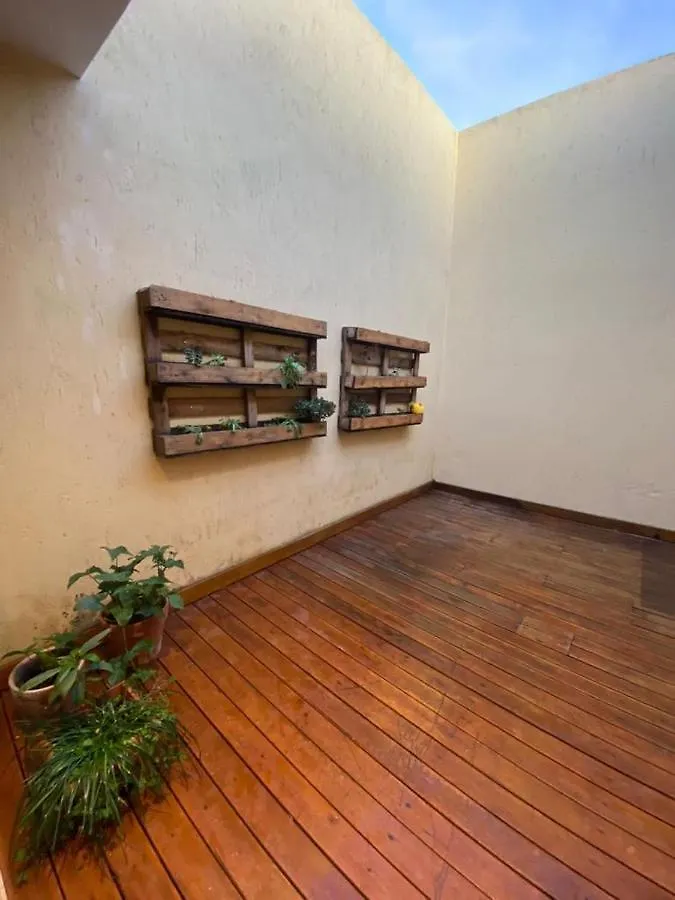 Duplex Centro Maipu Apartment Mendoza